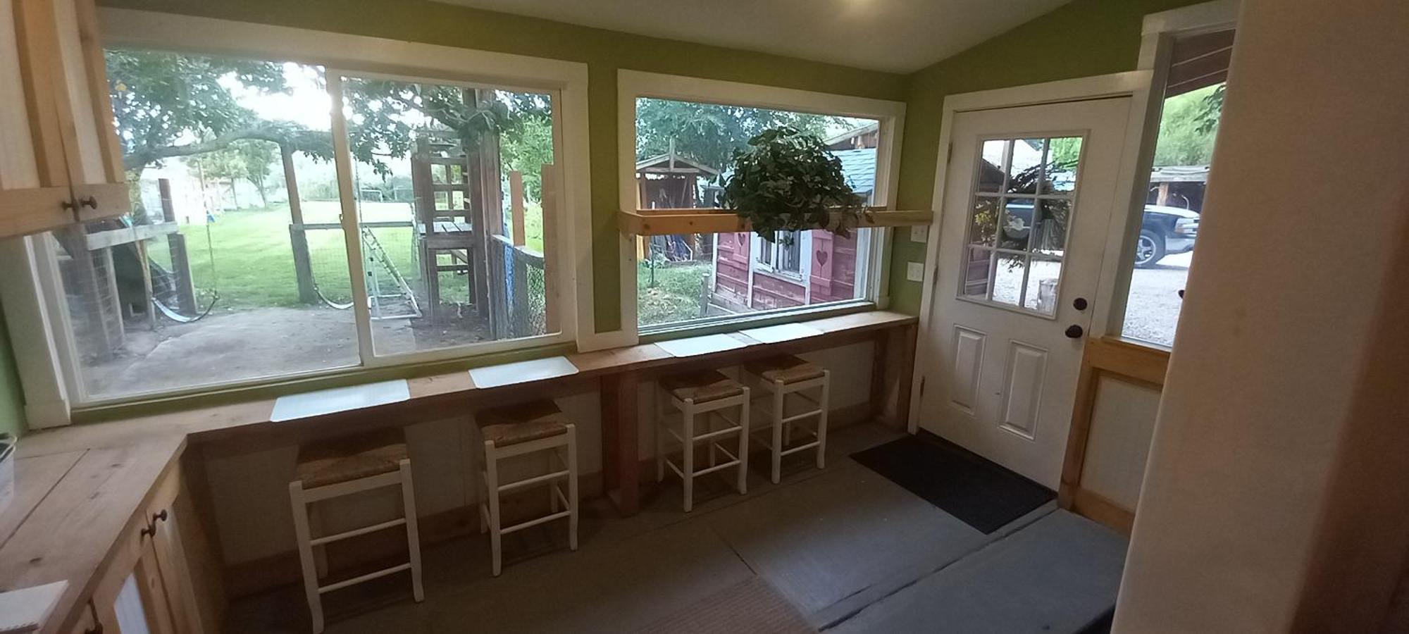 The Goulding Cottage And Farm - 4 Beds, 3 Baths Henrieville Bagian luar foto