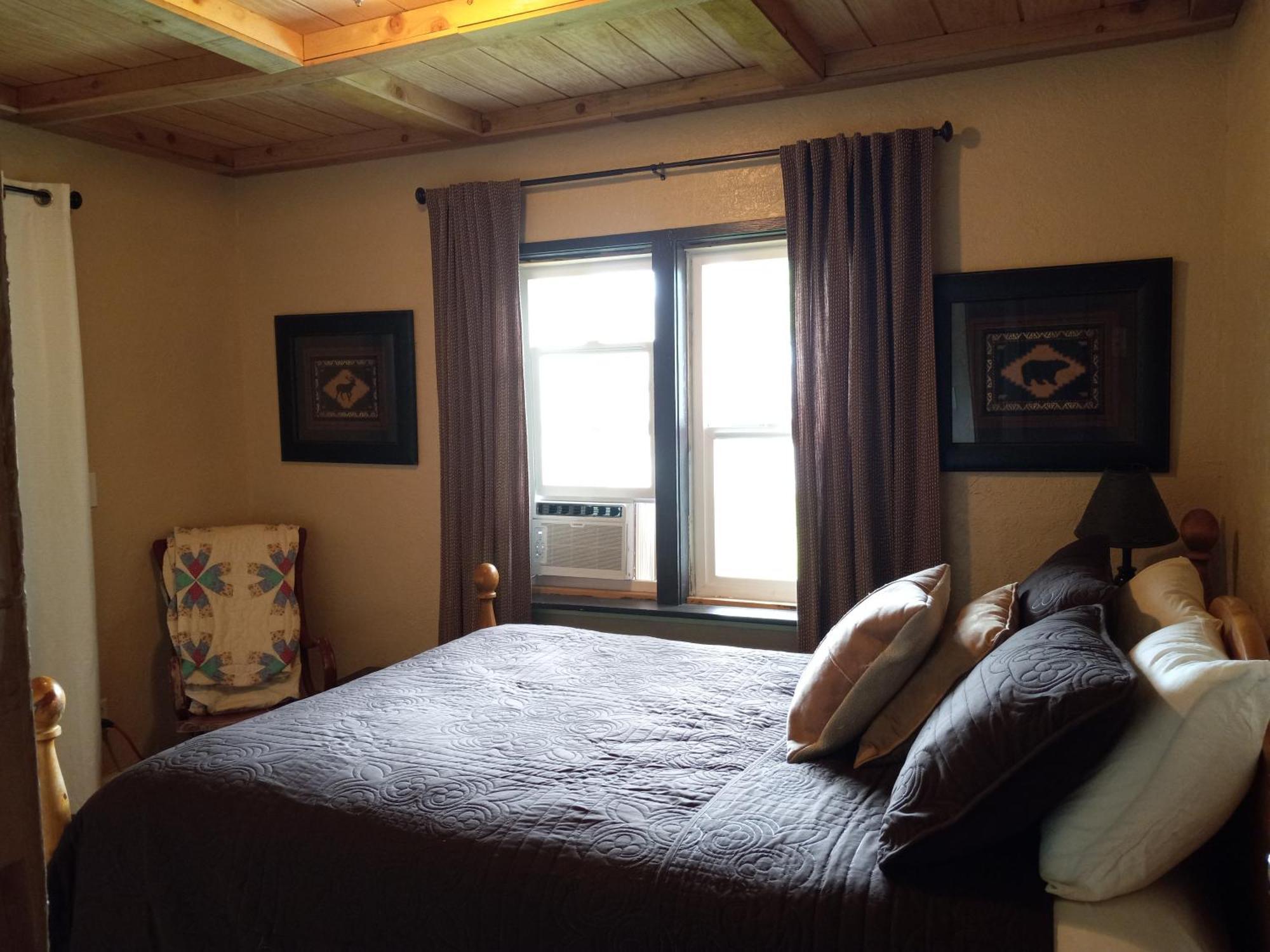 The Goulding Cottage And Farm - 4 Beds, 3 Baths Henrieville Bagian luar foto