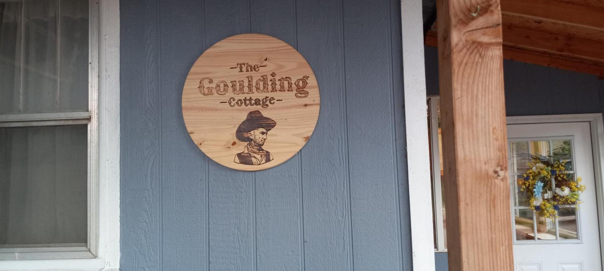 The Goulding Cottage And Farm - 4 Beds, 3 Baths Henrieville Bagian luar foto