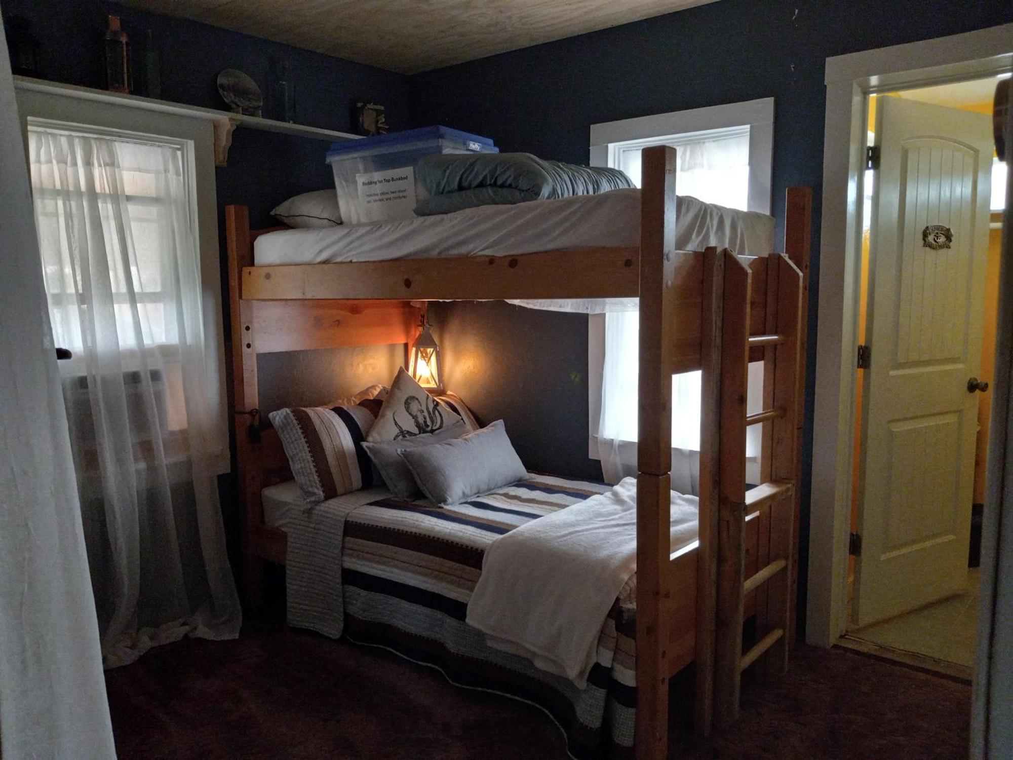 The Goulding Cottage And Farm - 4 Beds, 3 Baths Henrieville Bagian luar foto
