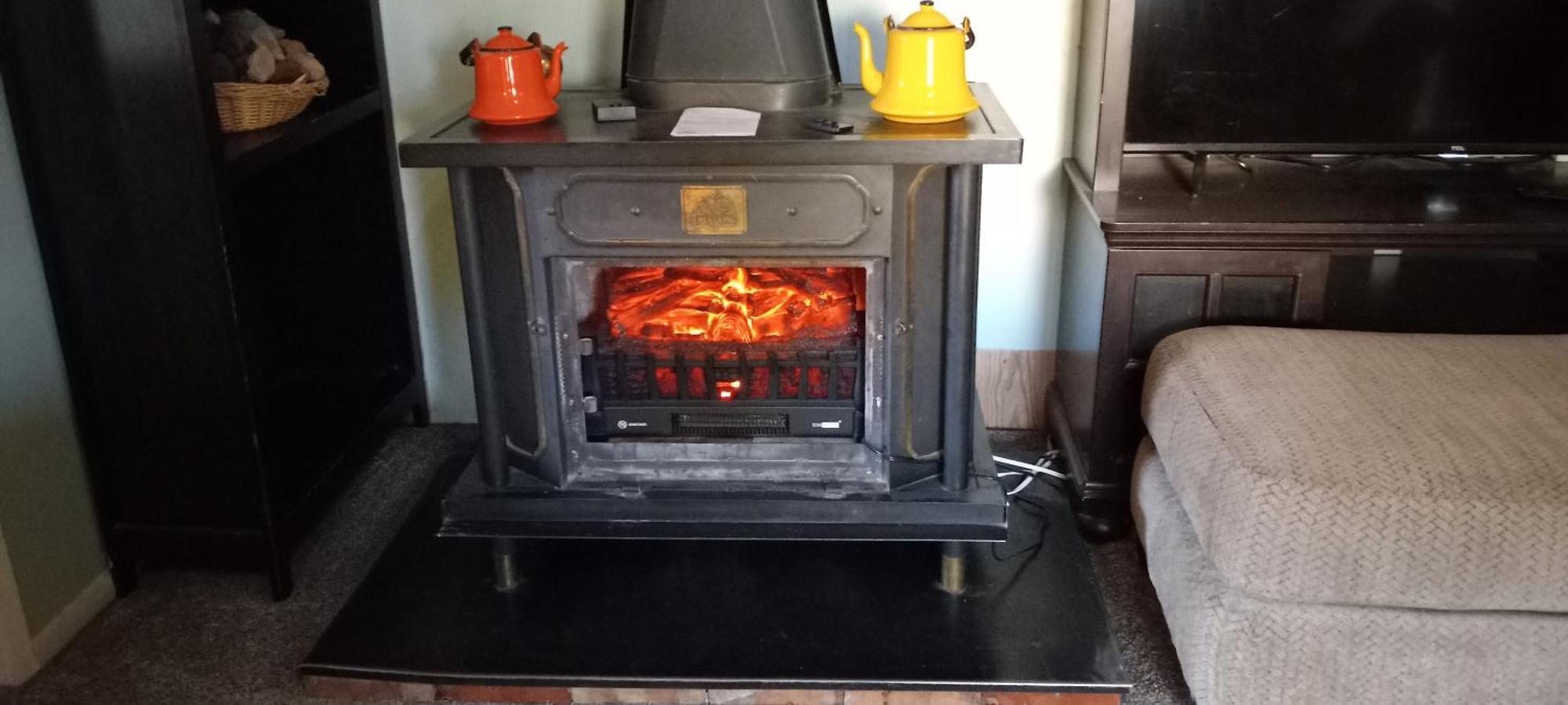 The Goulding Cottage And Farm - 4 Beds, 3 Baths Henrieville Bagian luar foto