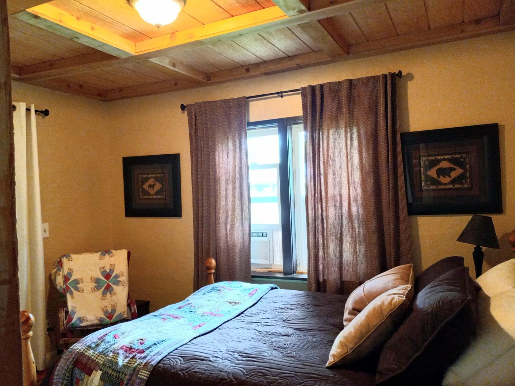 The Goulding Cottage And Farm - 4 Beds, 3 Baths Henrieville Bagian luar foto
