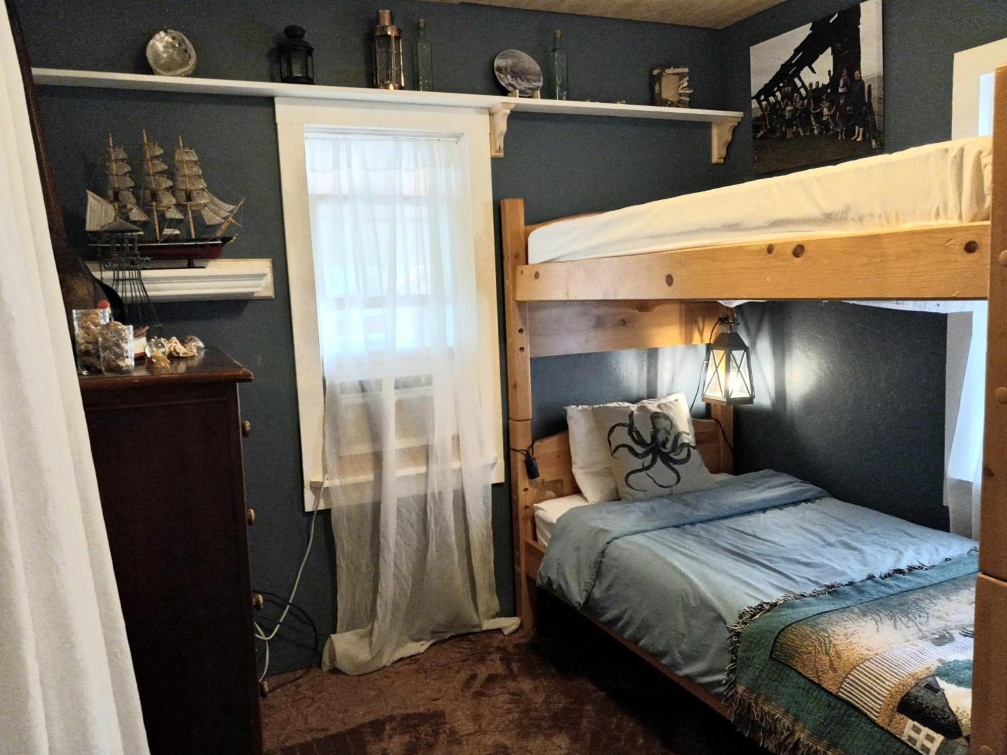 The Goulding Cottage And Farm - 4 Beds, 3 Baths Henrieville Bagian luar foto